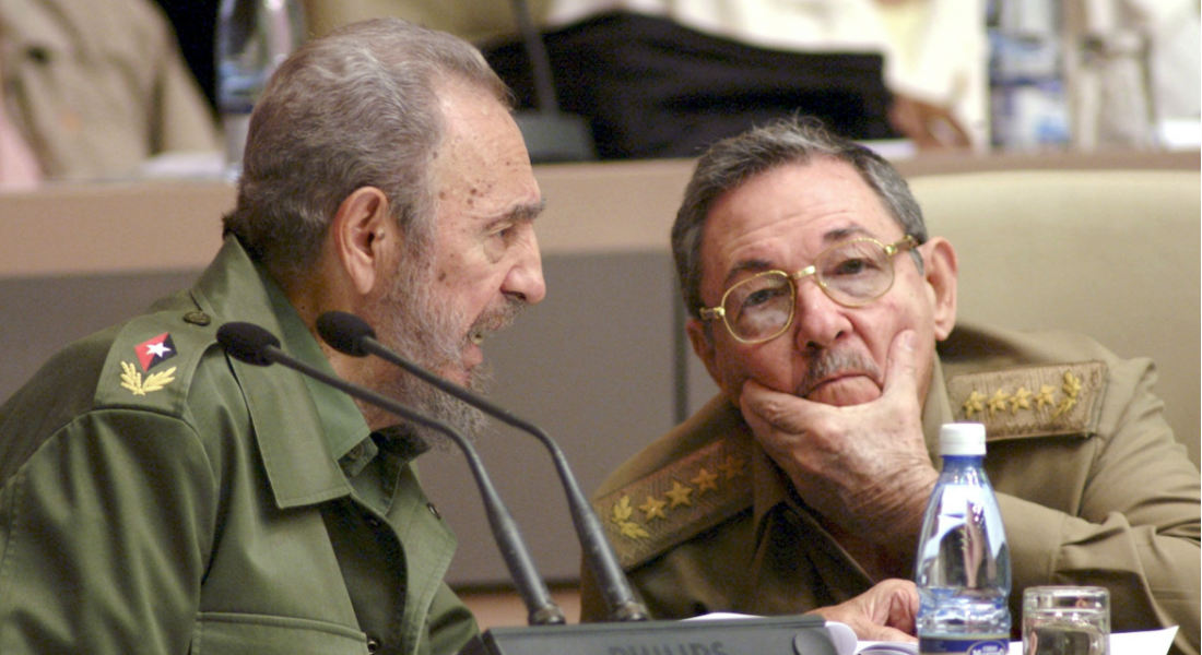 Donald Trump podría enjuiciar a Raúl Castro
