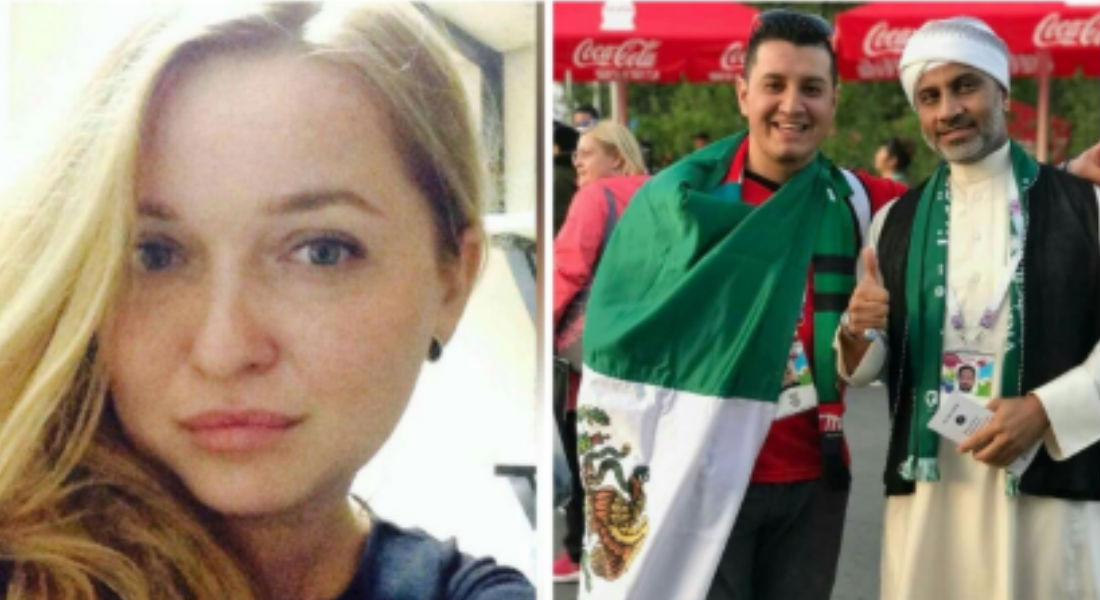 Encuentran al mexicano que estaba desaparecido en Rusia
