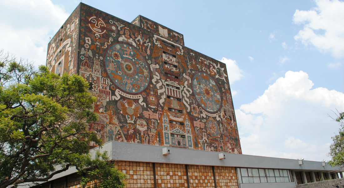 La UNAM supera al Tec como la mejor universidad de México