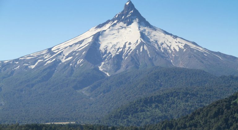 Riesgo de erupción mayor en volcán de Guatemala es constante UNAM
