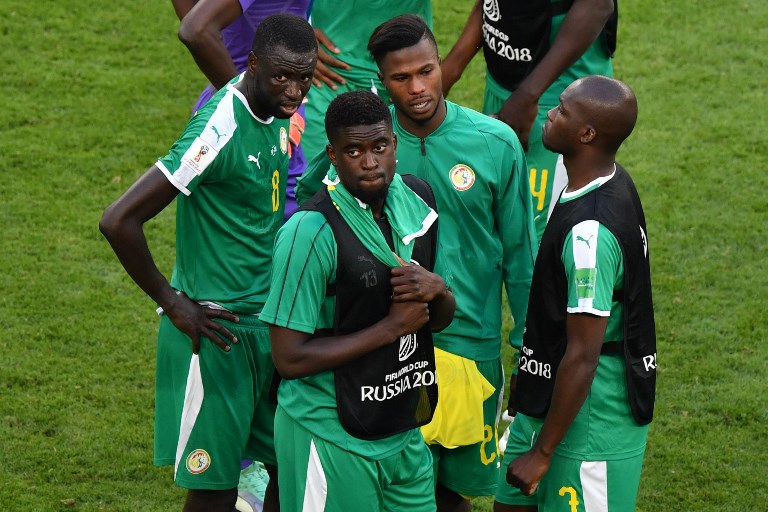 Senegal pide a FIFA revisar regla “Fair Play” que los derrotó en el Mundial