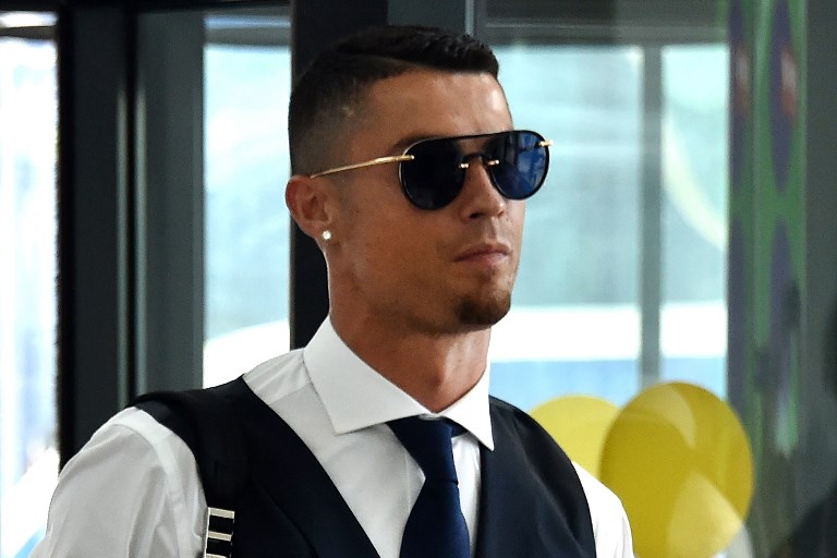 Cristiano Ronaldo acepta condiciones de hacienda y evita la cárcel