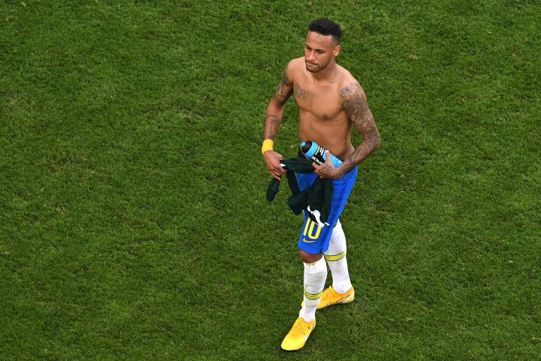 Se estudiará nuevamente el traspaso de Neymar al París Saint-Germain