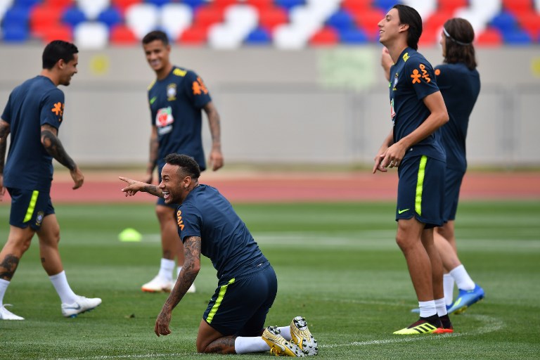 Brasil ve a Neymar como el Mesías y sueña con ganar su sexto Mundial
