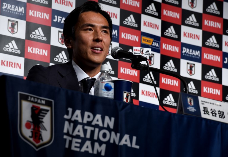 Japón se queda sin técnico y capitán tras actuación en el Mundial
