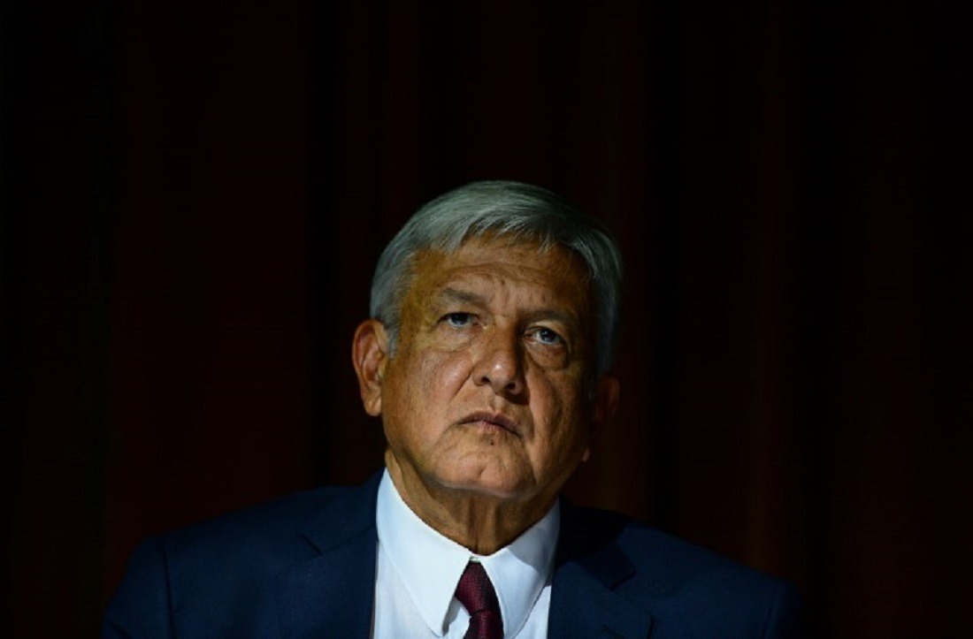 “Año de Hidalgo” en gobierno de Peña dejará lastre para AMLO: BBC