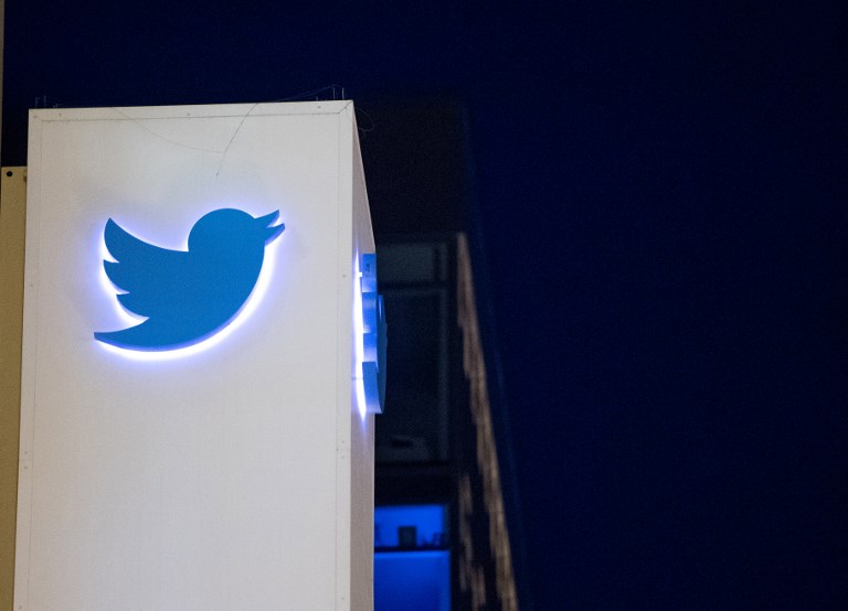 Twitter suspende 70 millones de cuentas sospechosas