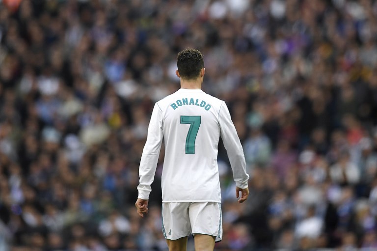 Ronaldo se va del Real Madrid y pide comprensión a sus fans
