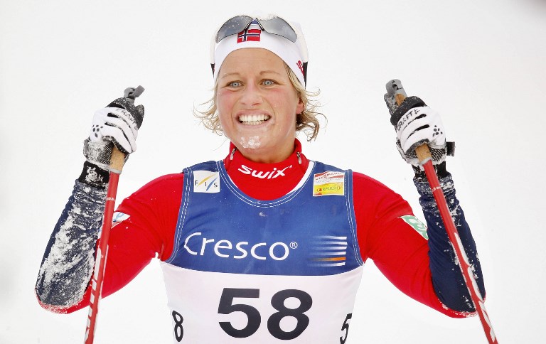 Ex campeona olímpica de esquí muere en accidente de moto acuática