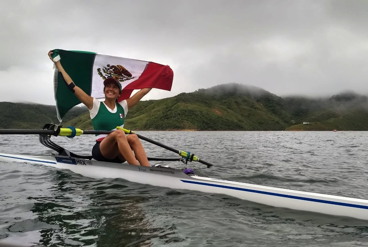 México sigue primero en medallero en los Centroamericanos