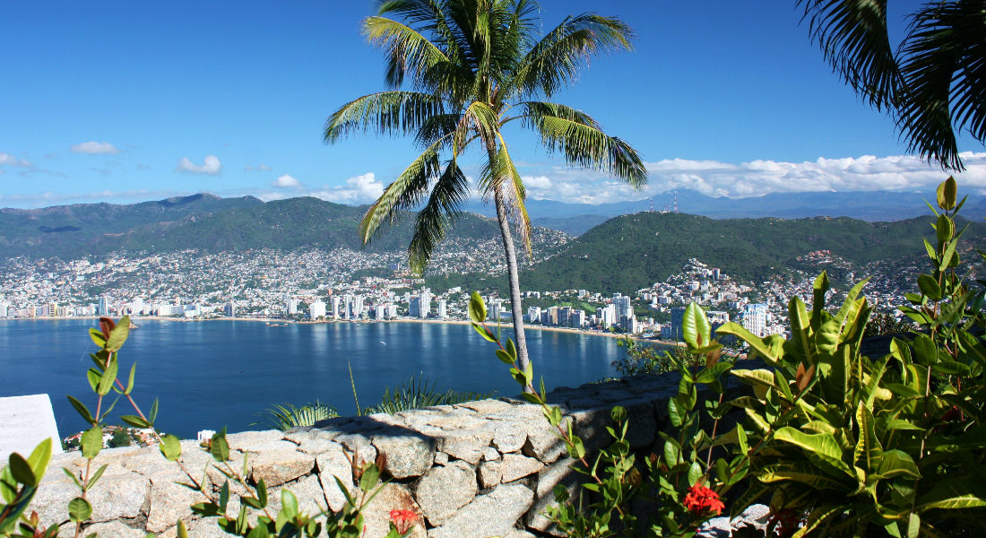 Acapulco albergará festival Entre Vino, Mar y Tierra, Golf & Gourmet