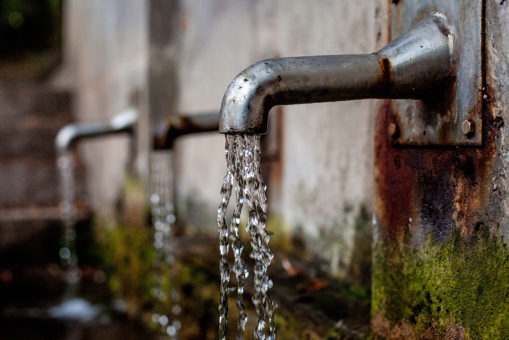 Falta de agua potable cobra la vida de casi 800 mil personas al año