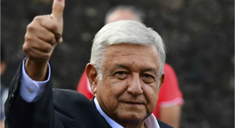 Relación AMLO-Trump: ¿Oportunidad de redención para los países?