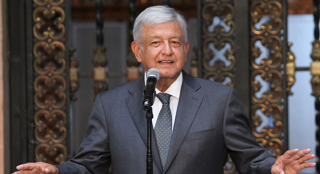 La ONU felicita al pueblo de México y se dice lista para trabajar con AMLO