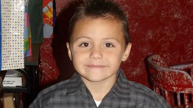 Anthony Avalos, el niño que fue torturado hasta la muerte por ser gay