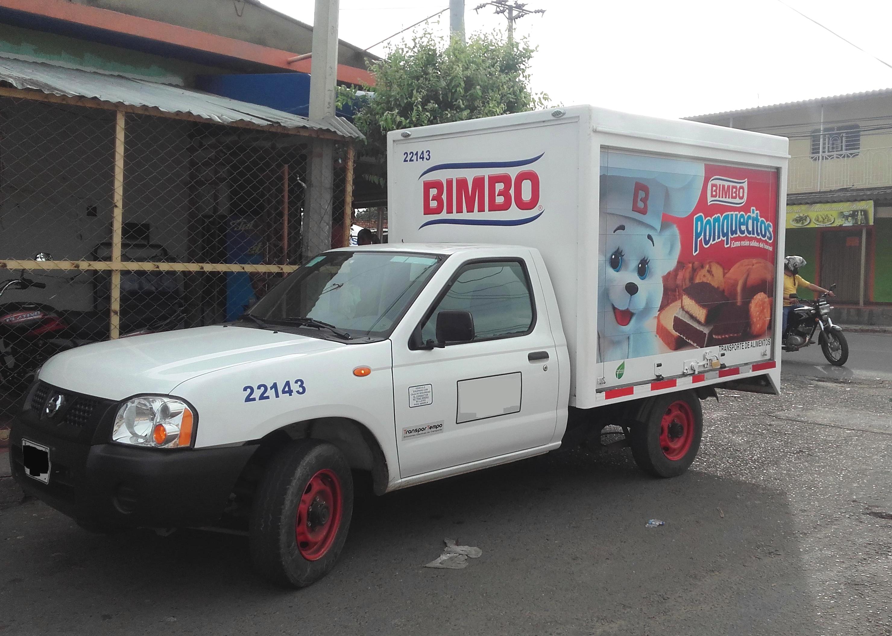 Bimbo suspende rutas de distribución en Acapulco por inseguridad