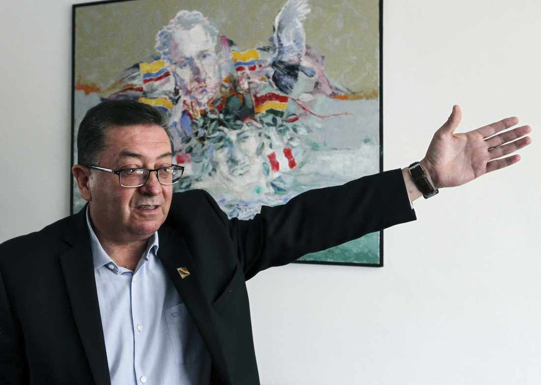 México y Bolivia mejorarán relación con nueva administración