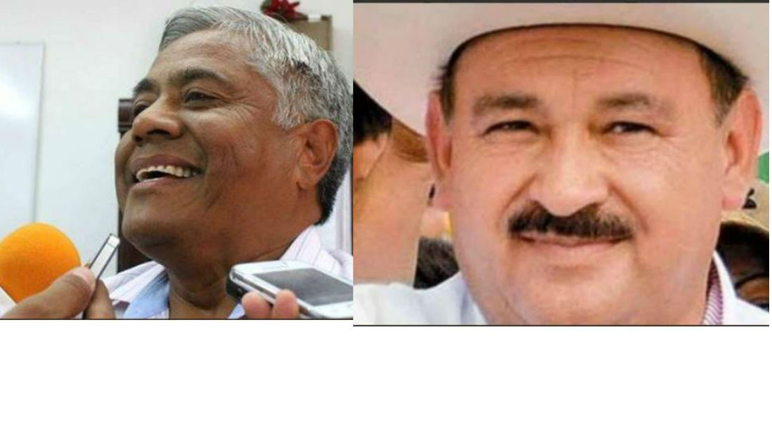 Dos candidatos encarcelados ganan elección a alcalde de México