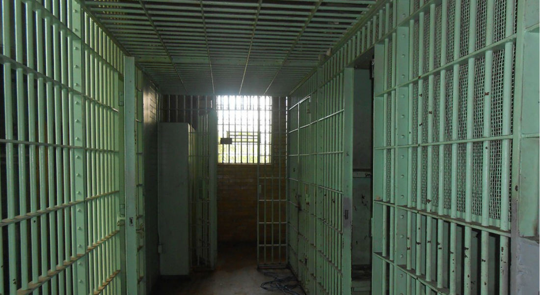 En celda de reo se encontró llave de cárcel francesa