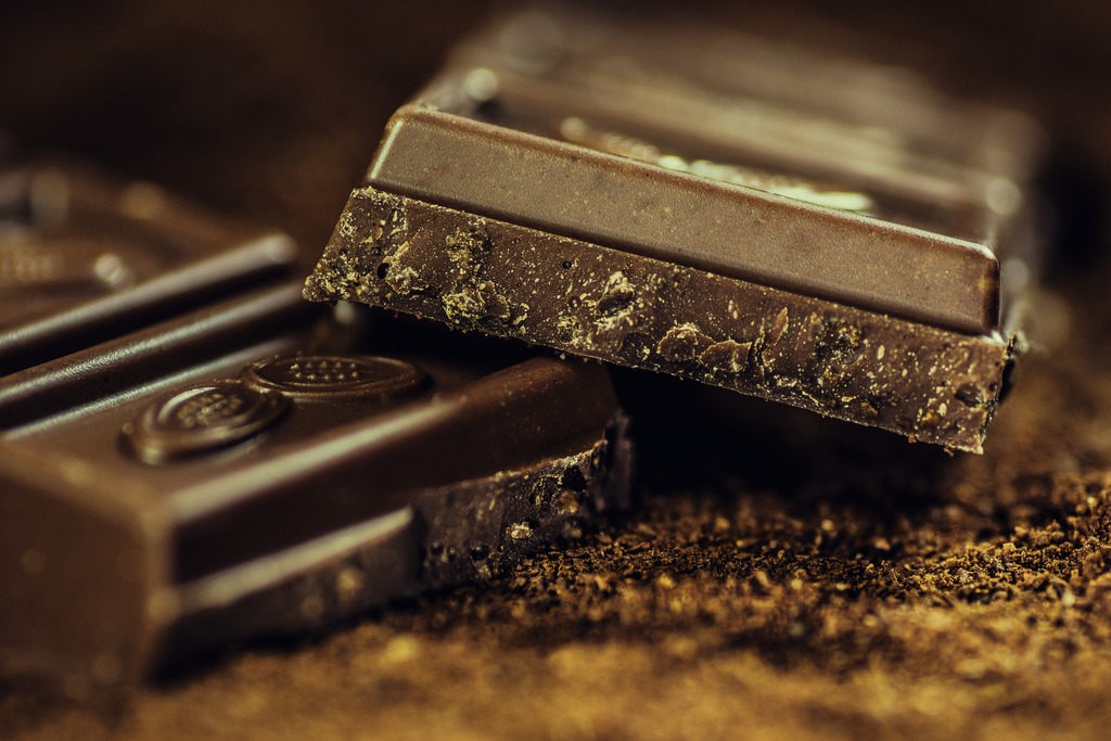 Chocolate, un regalo de México para el mundo