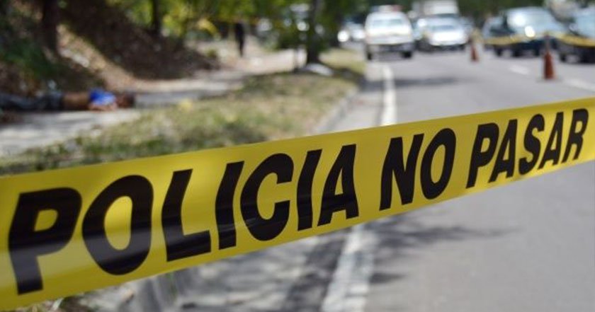 Hallan cuerpos de dos jovencitas de 14 años en Michoacán