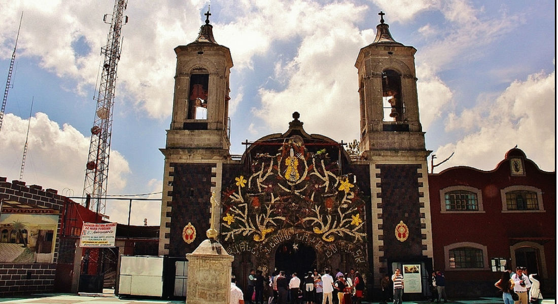 Rentar casa en Cuajimalpa de Morelos, puede salirte costoso