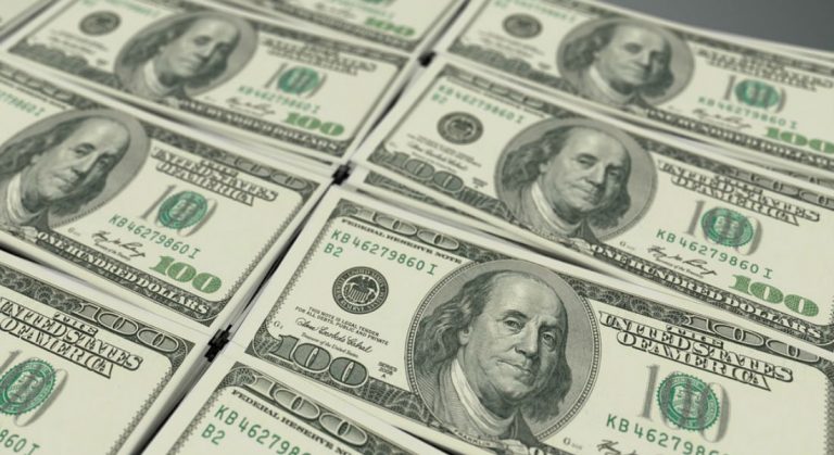 Dólar avanza, inicia en 20.49 pesos tras jornada electoral