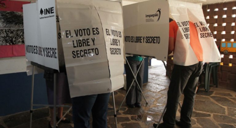 México registró una exitosa jornada electoral OEA