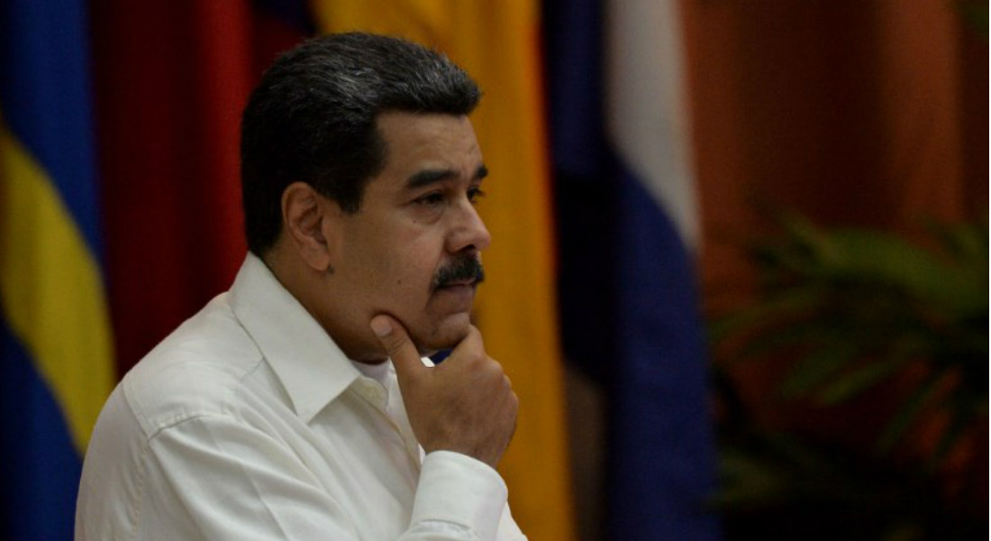 ¡Sector eléctrico se va a huelga en Venezuela!