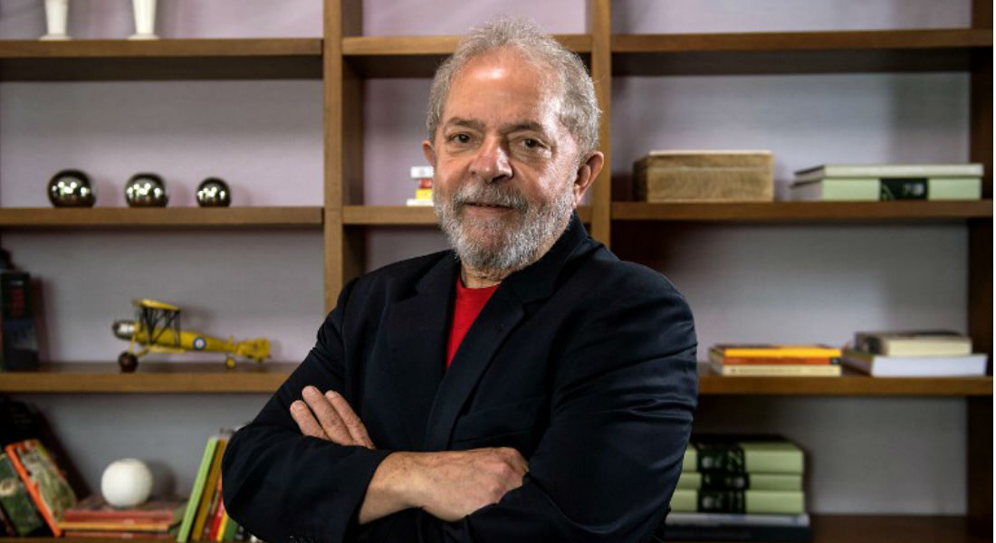 10 puntos clave en la vida de Lula da Silva