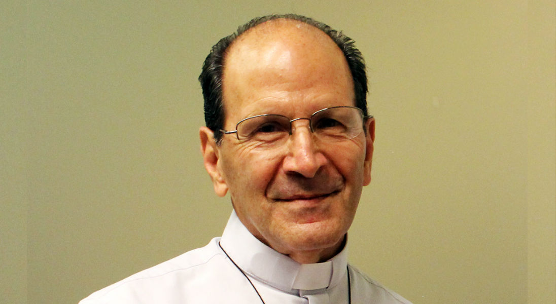 Padre Solalinde presidiría la CNDH a petición de AMLO