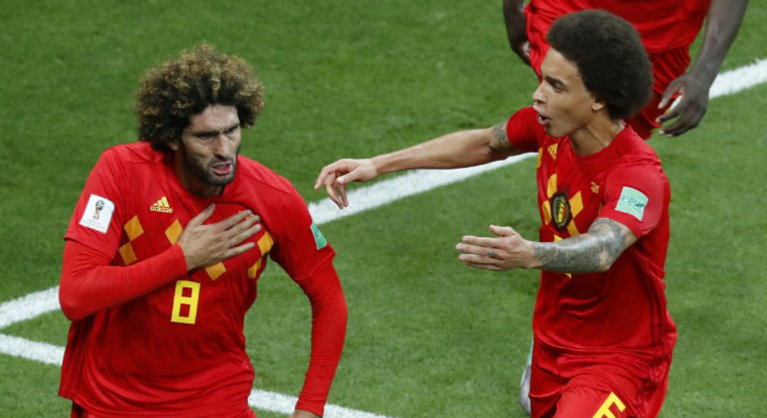 Bélgica “demasiado centrado” en un triunfo contra Brasil