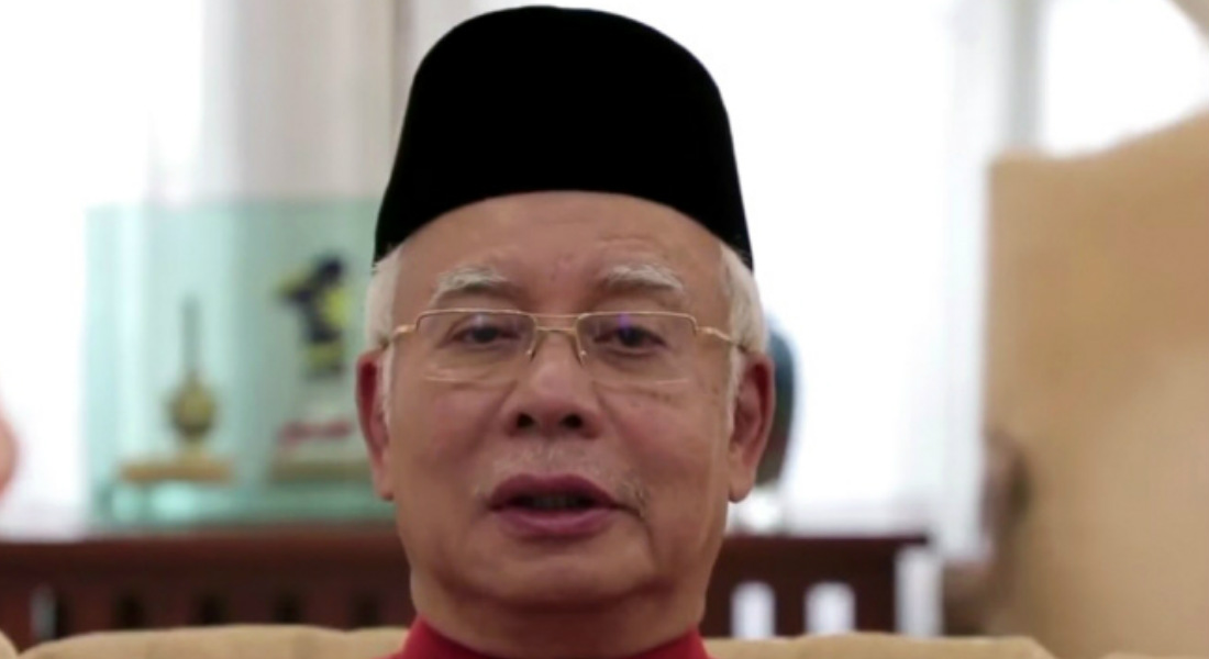 Cae exprimer ministro de Malasia por corrupto