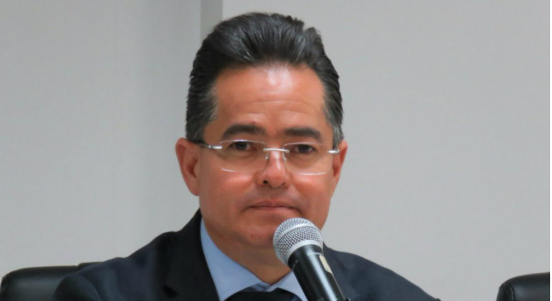 PRD debe iniciar amplia transformación, dice Leonel Luna