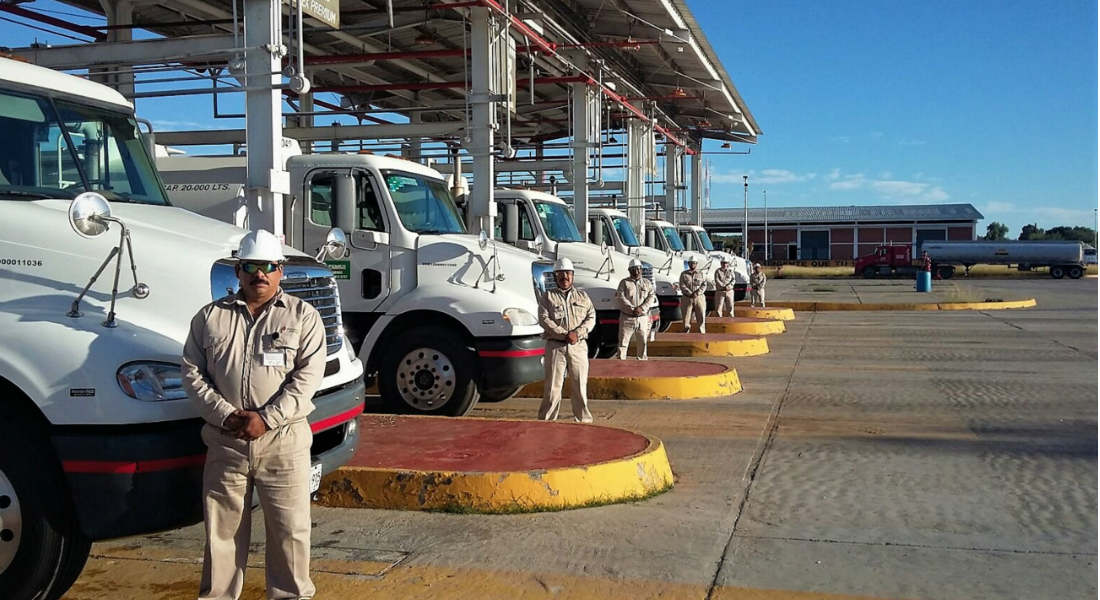 Pemex alerta sobre nuevo fraude en venta de gasolina