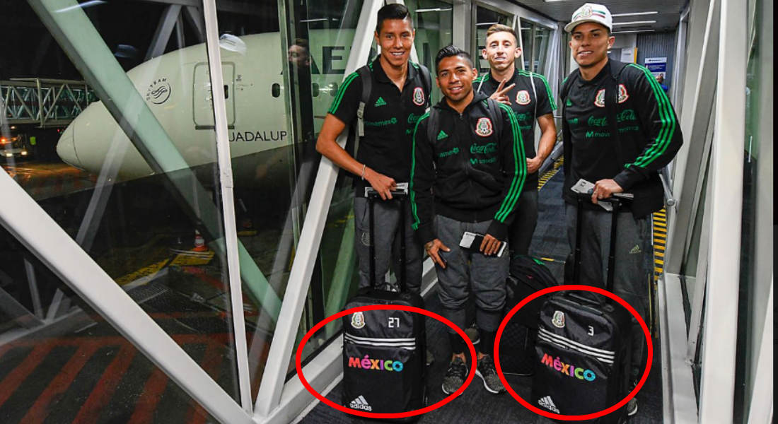 AMLO y la austeridad «meten gol» a la Selección Mexicana