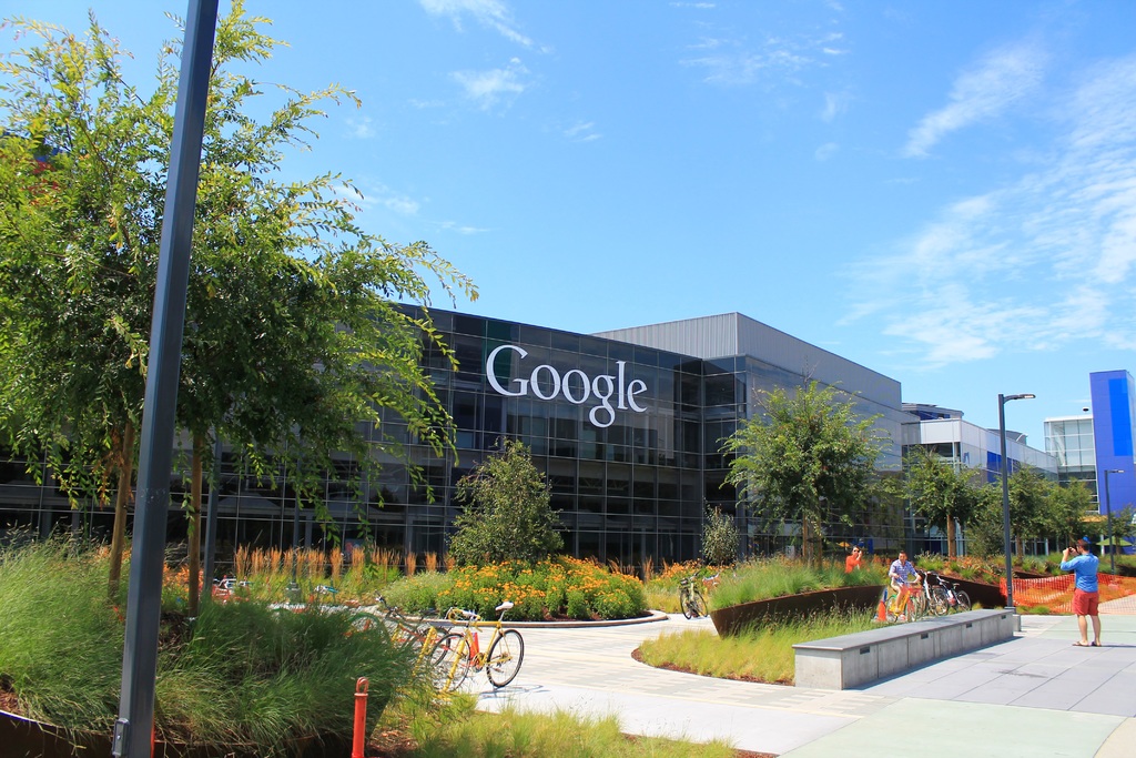 Google instalará cable que cruzará de EUA a Francia