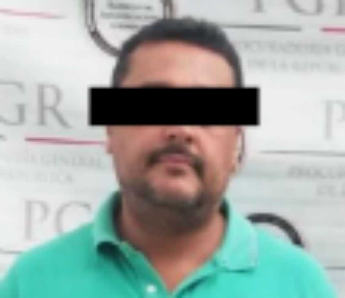 Detienen en Querétaro a hombre buscado por autoridades de EU