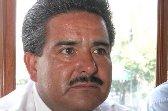 VIDEO: Alcalde llama “traidores” a quienes votaron por Morena