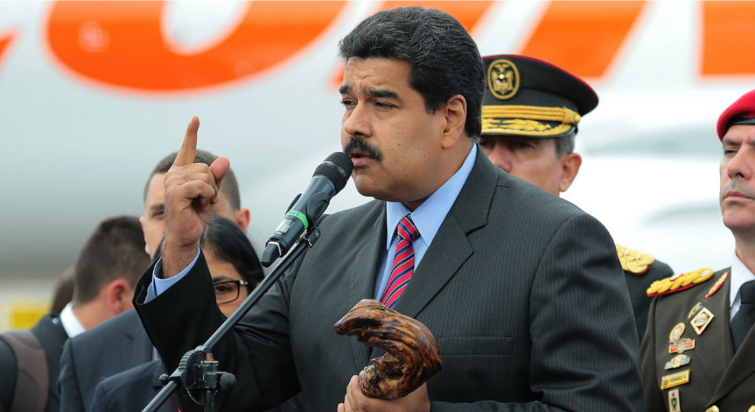 Incertidumbre en Venezuela por la reconversión monetaria