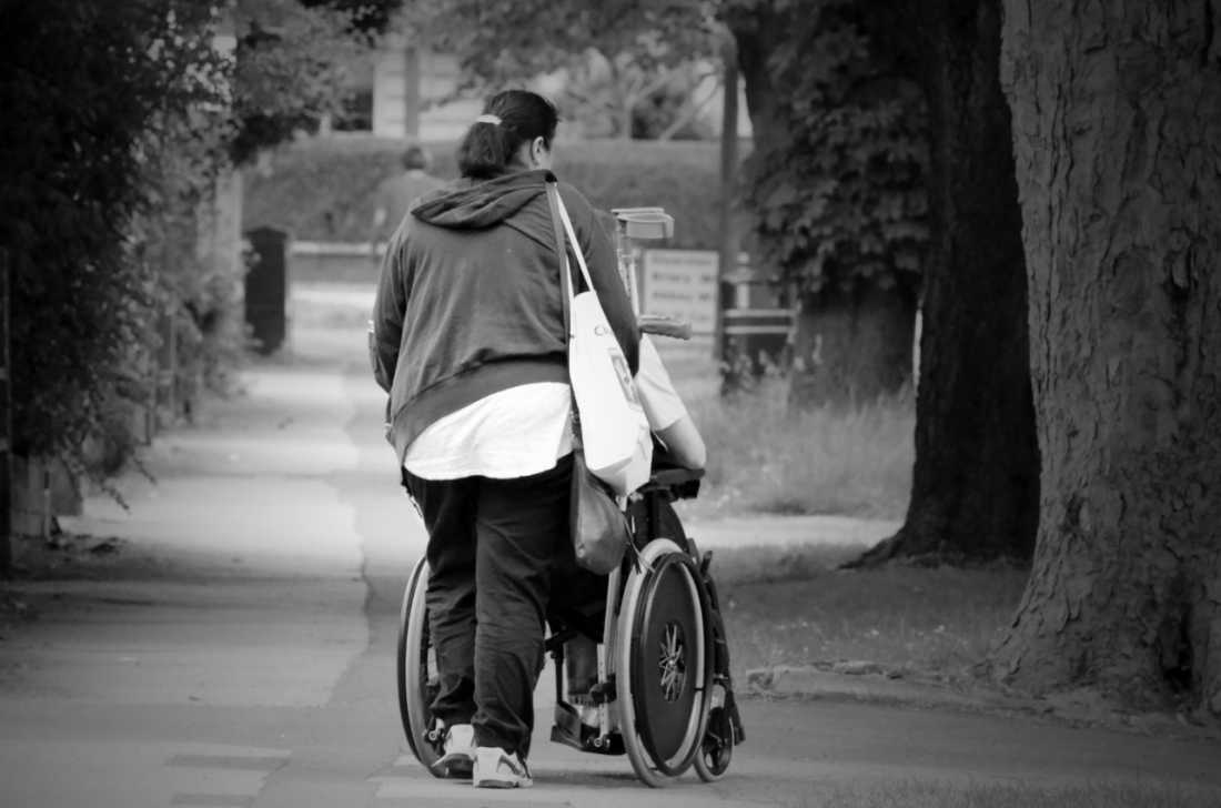 Suman mil 500 casos de discriminación contra personas con discapacidad