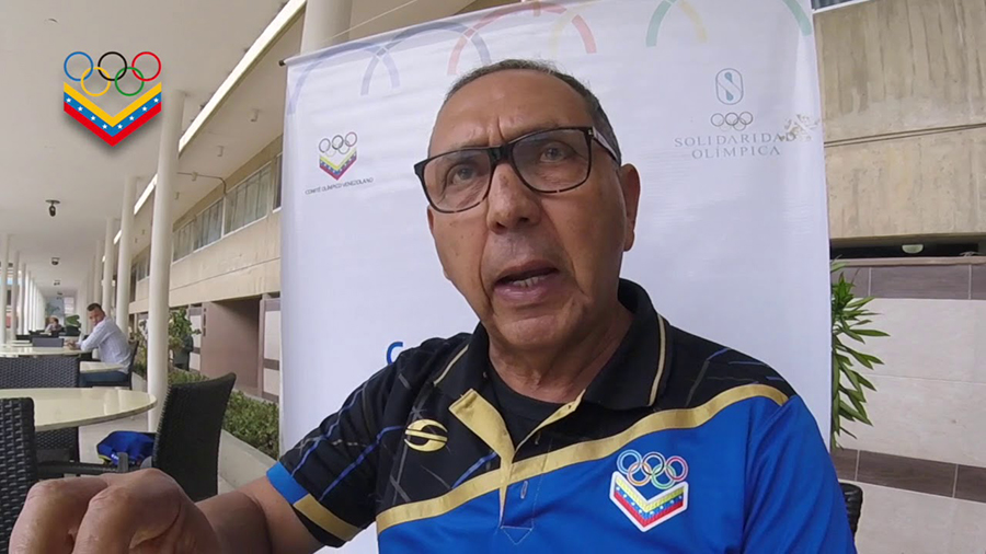 Fiscalía investiga a federaciones deportivas de Venezuela por desfalco