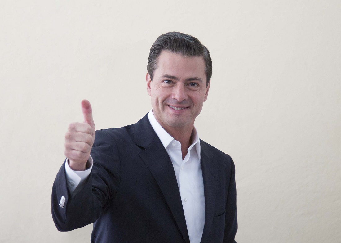 EPN se va del país y nos deja una tremenda deuda