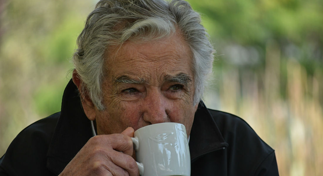 VIDEO: Mujica aconseja a AMLO sobre cómo enfrentar a Trump