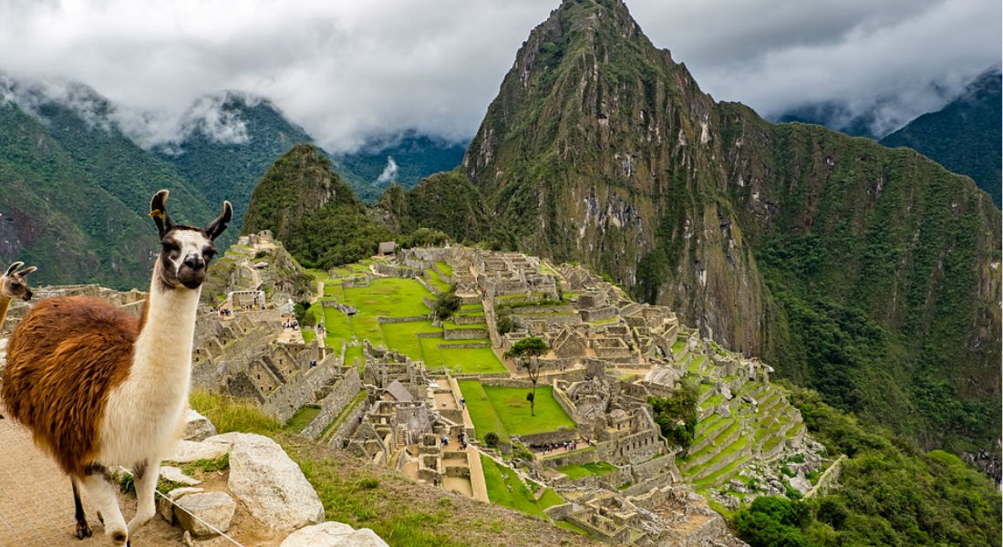 Machu Picchu es del Estado y no de una familia, dicta justicia peruana