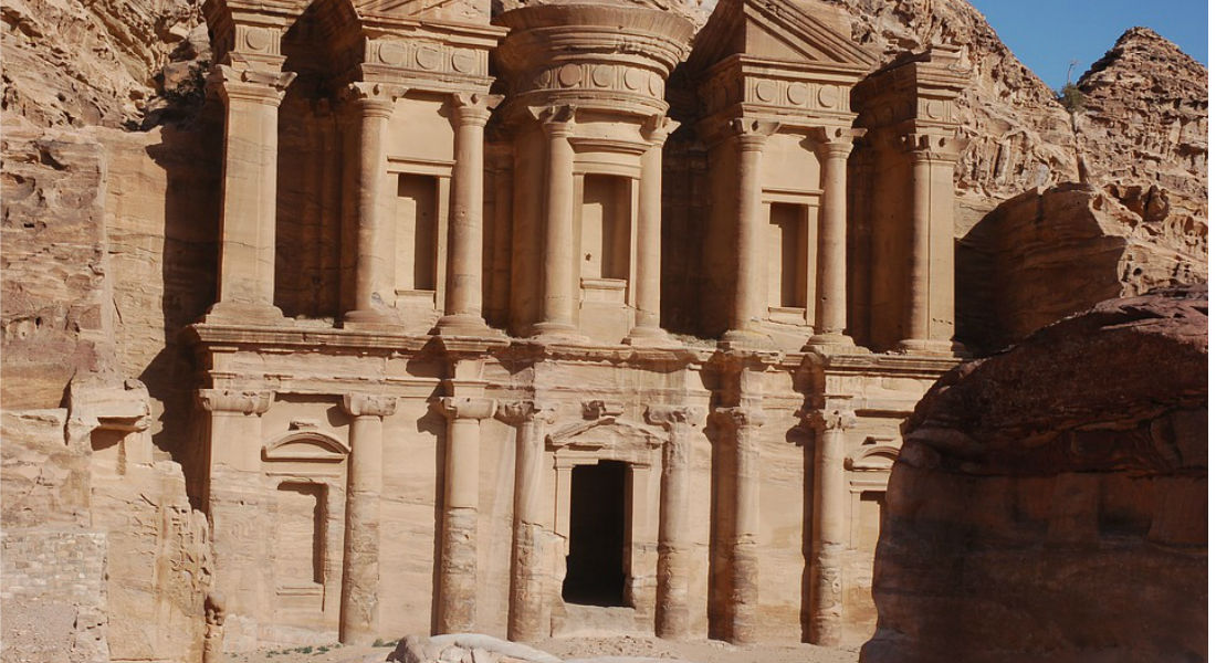Jordania busca dar un nuevo impulso al turismo