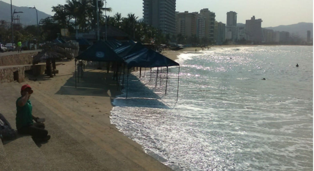 Playas de Rosarito registran alta ocupación hotelera