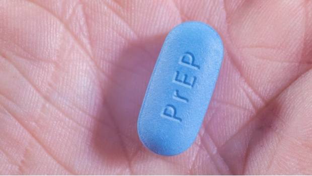 Este medicamento previene el VIH y aún no está en los servicios de salud
