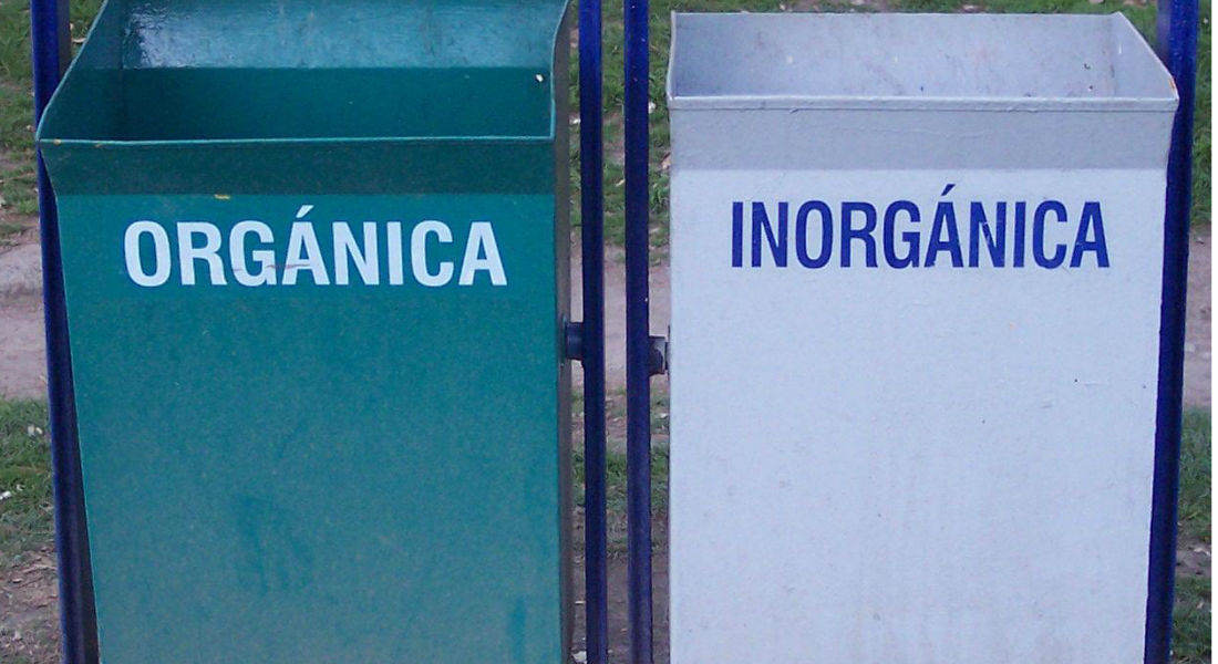 Hoy hay Reciclatón en el bosque de San Juan de Aragón