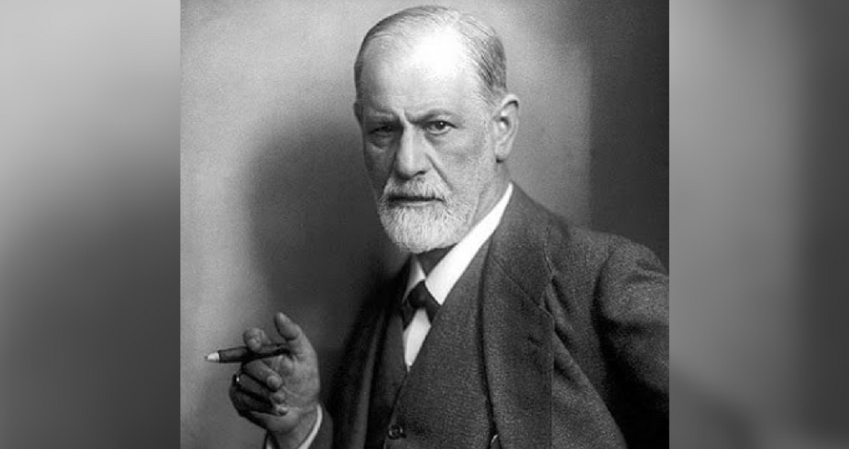 5 cosas que necesitas saber sobre la serie sobre Sigmund Freud que Netflix está preparando